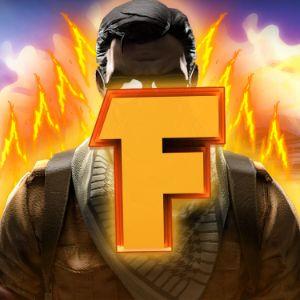Player FACEITGENIUC avatar