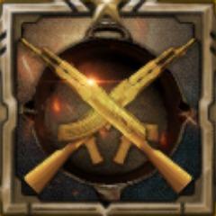 Player Gaskeun avatar