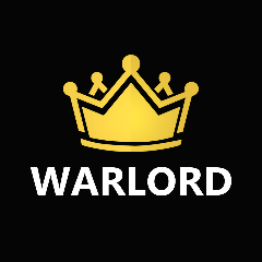 Faceit profile picture for @warlord