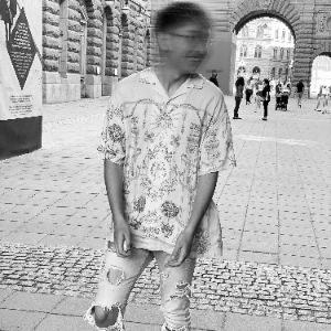Criminall-