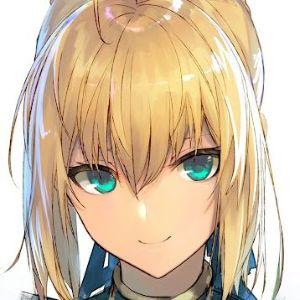 SaberXI avatar