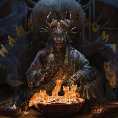 shaman_narik