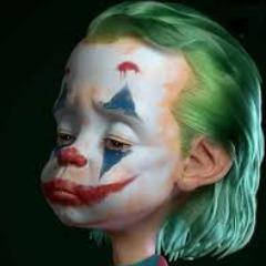 Garii avatar