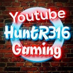 HuntR316 avatar