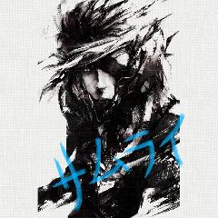 Samurai5J avatar