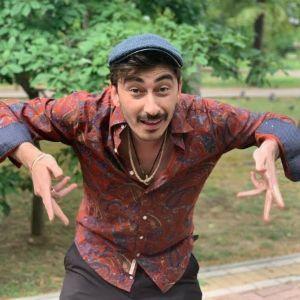 _-Karulya-_ avatar