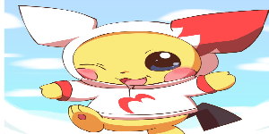 ChuPiChu