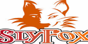 ShroomFox