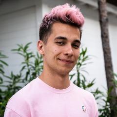 Faceit avatar