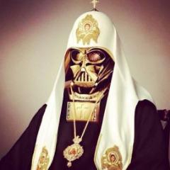 DaFriggnPope avatar