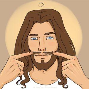 Jeezzuzz avatar