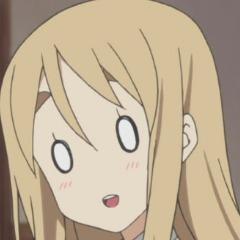MUGI- avatar