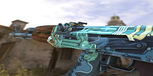 Faceit Avatar