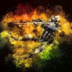 Deathertkill avatar