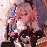 Faceit profile picture for @exclusion