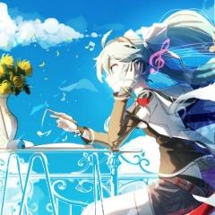 luckERG avatar