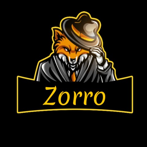 Zorrorey avatar