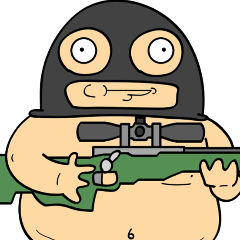 Faceit profile picture for @imsmirnov