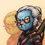 Faceit profile picture for @xu