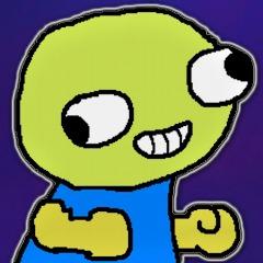 Player synistic avatar