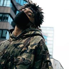 Krelix avatar