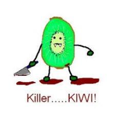 Player KiwiKillerX avatar