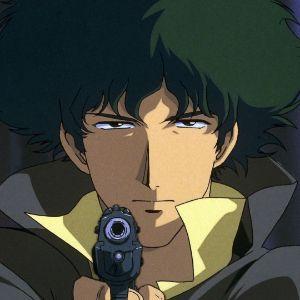 Satori33 avatar