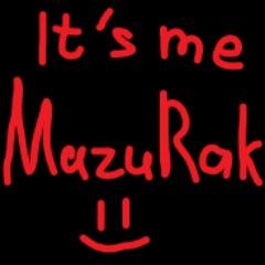 MazuRak avatar