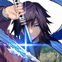 Giyuuuu avatar