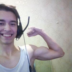 SoulofHonor avatar