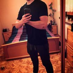 Player Bl4cKk avatar