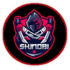 __SHINOBI__ avatar