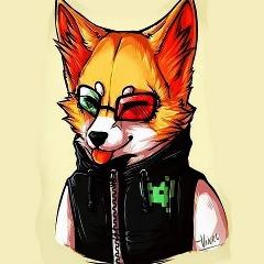 AndryLis avatar