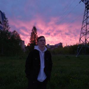 Ramzancik avatar