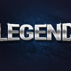 Legend-_-XXX