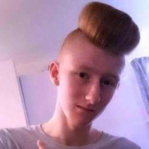 Arentukas avatar