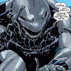 BADshark