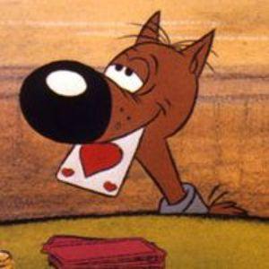 Riddlu avatar