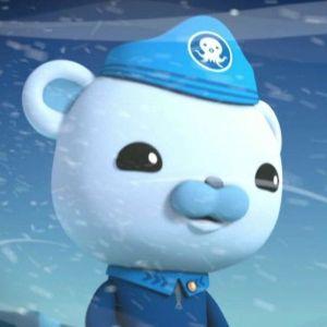 Player telenuppie avatar