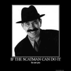 Scatman20 avatar
