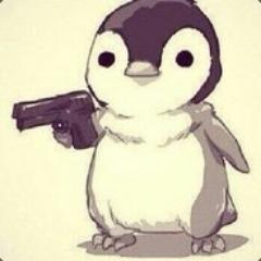 Pingvy avatar