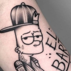 _BaRt_90 avatar
