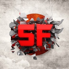 SFKent FACEIT avatar