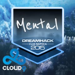 Mental9G avatar