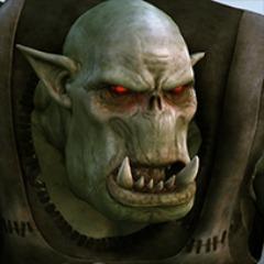 Grodzior avatar