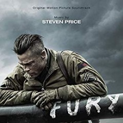 MaybeFury