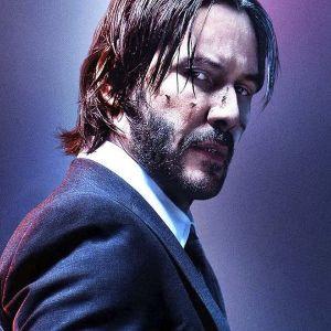 Player -JohnWick-- avatar