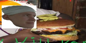 JONASCHIMERA