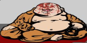 Faceit profile picture for @buddha