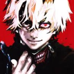 XDKaneki